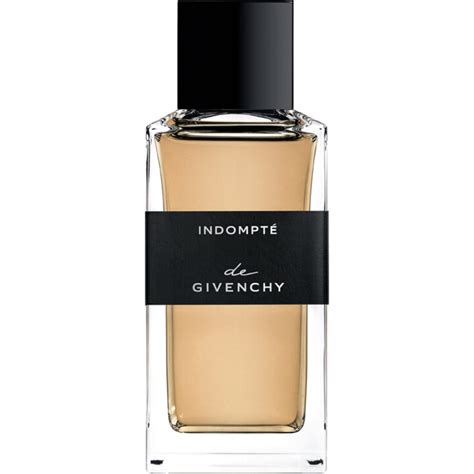 indompté givenchy